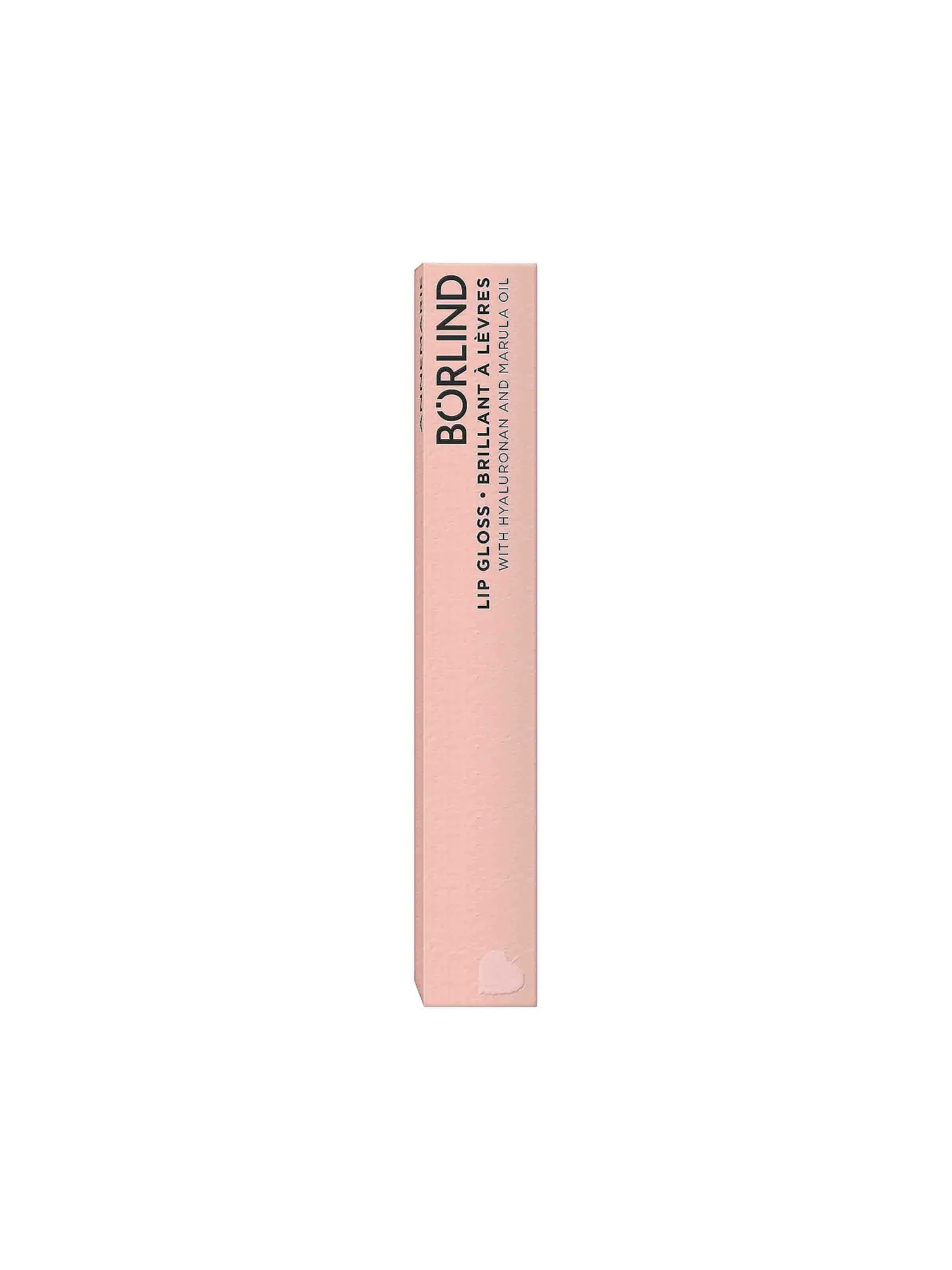 ANNEMARIE BÖRLIND | LIPGLOSS ( Bronze ) | rosa